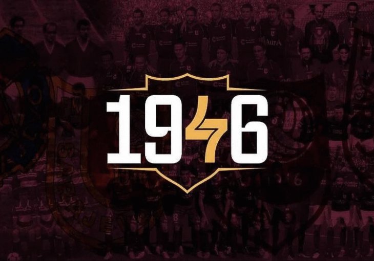 Fudbalski klub Sarajevo danas slavi 77. rođendan!