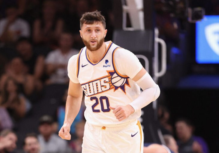 Večeras počinje nova sezona NBA lige, Nurkićevi Sunsi jedan od favorita za titulu