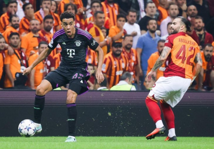 Bayern rutinski slavio u gortlu Istanbula, Inter uz manje muke bolji od Dedićevog Salzburga