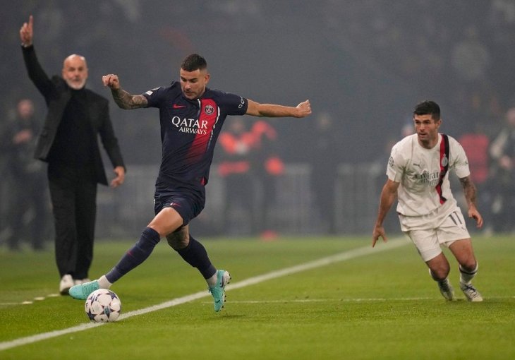 PSG 