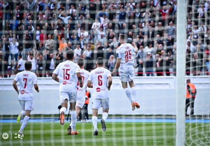 Poznati termini 14. kola Premijer lige BiH: Mostarski derbi u centru pažnje, zanimljivo i u Banja Luci