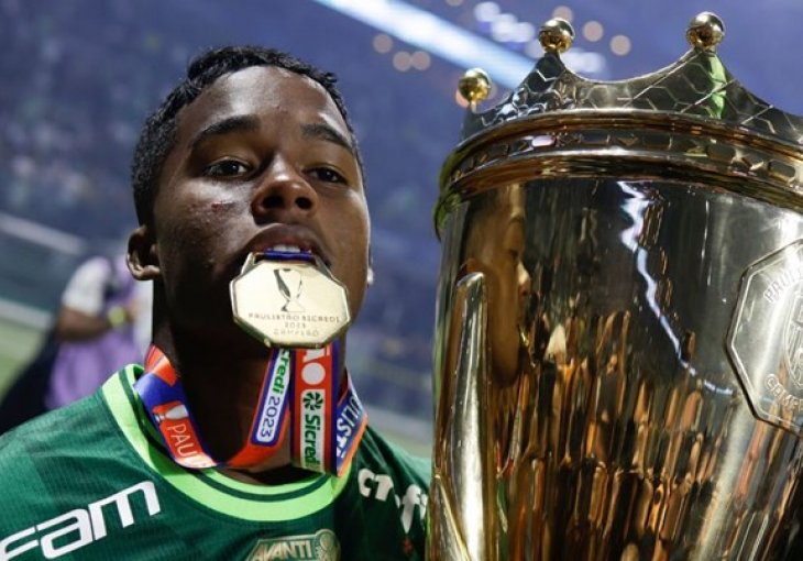 Noge Realovog čuda (17) od 72 miliona eura oduševile fanove: 