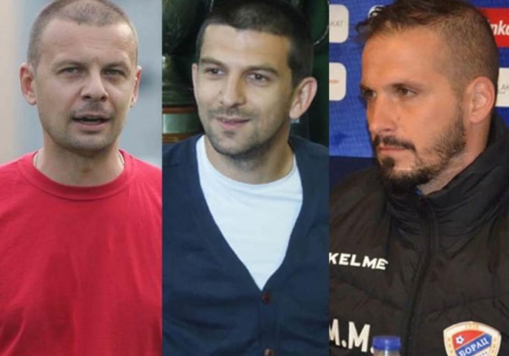 Nekadašnji fudbaleri Sarajeva iz Banjaluke: Bordo tim može više da izgubi od Borca!
