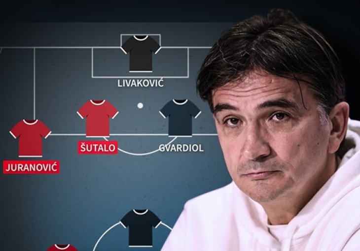 HRVATSKA JE U VELIKOJ UTRCI S VREMENOM: Dalić nikada nije bio u ovakvoj situaciji