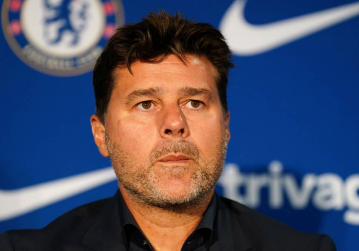 PLAVCI U OČAJNOJ SITUACIJI Pochettino uputio apel navijačima Chelseaja: Imajte povjerenja, budite uz nas