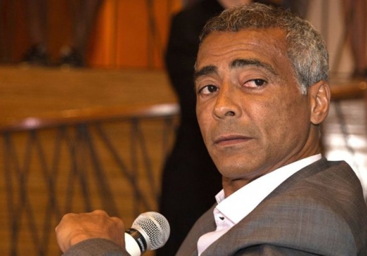 Legendarni Romario: Je*eš Ancelottija, ne želim ga u reprezentaciji