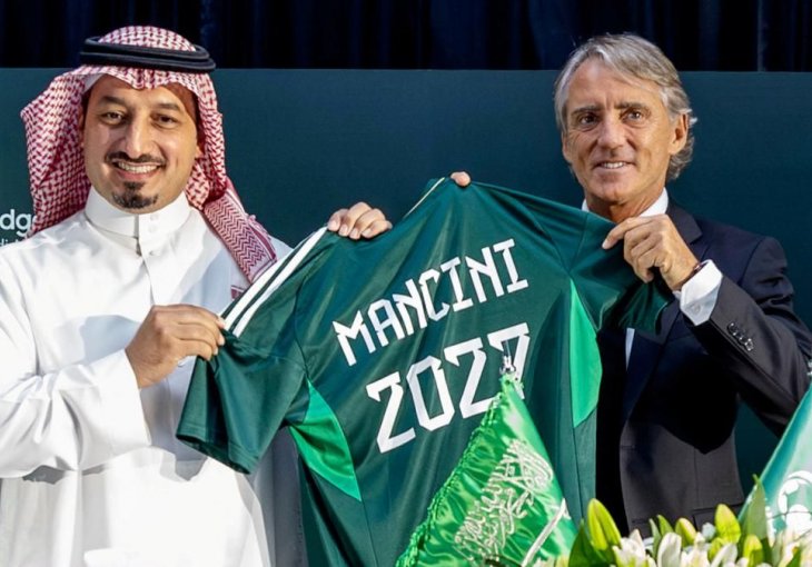 Hoće li Mundijal 2034. biti na zimu: Saudijci imaju rješenje za velike vrućine