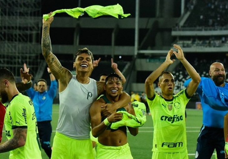 U 83. minuti imali su 3:1 i penal. Izgubili su