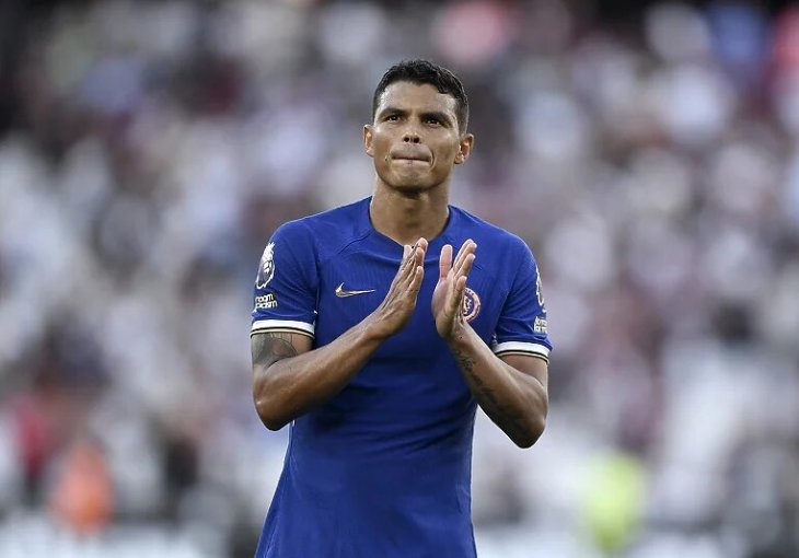 THIAGO SILVA OTKRIO TAJNU DUGOVJEČNOSTI: Mladi misle da je to bacanje novca