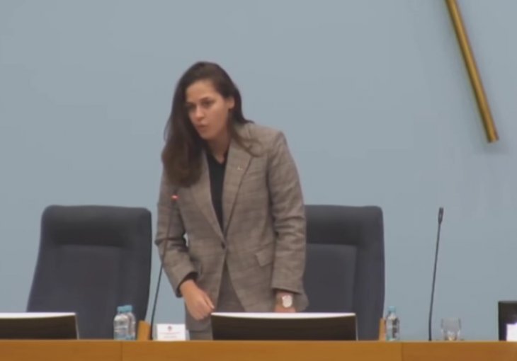 Članica SNSD-a: Novac uložen u Borac nije bačen, jer on je srpski šampion, pored svih neprijatelja