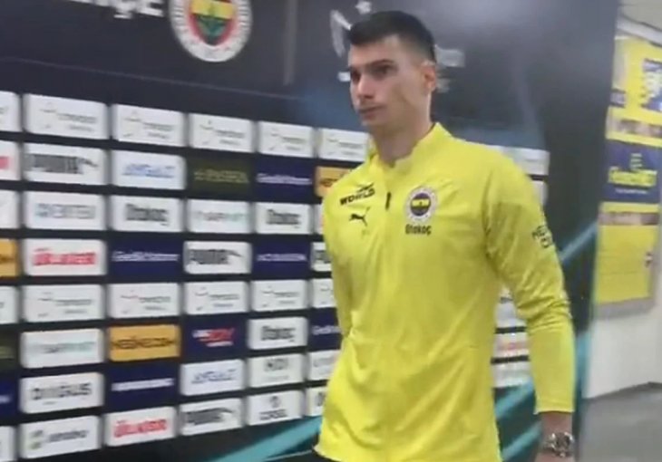 Turski raj se pretvarao u pakao: Livaković 
