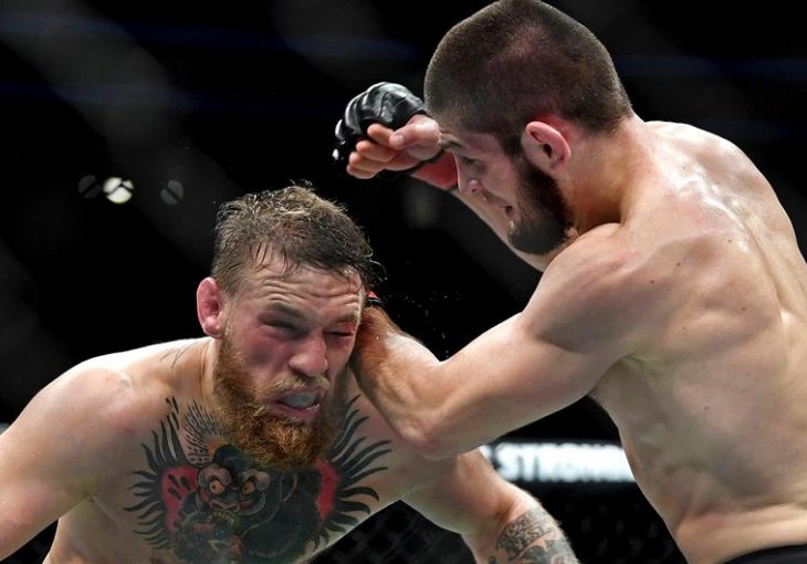 KONAČNO OTKRIVENO: Poznato je koliko je UFC isplaćivao McGregoru, Rondi i Jonesu na vrhuncu slave