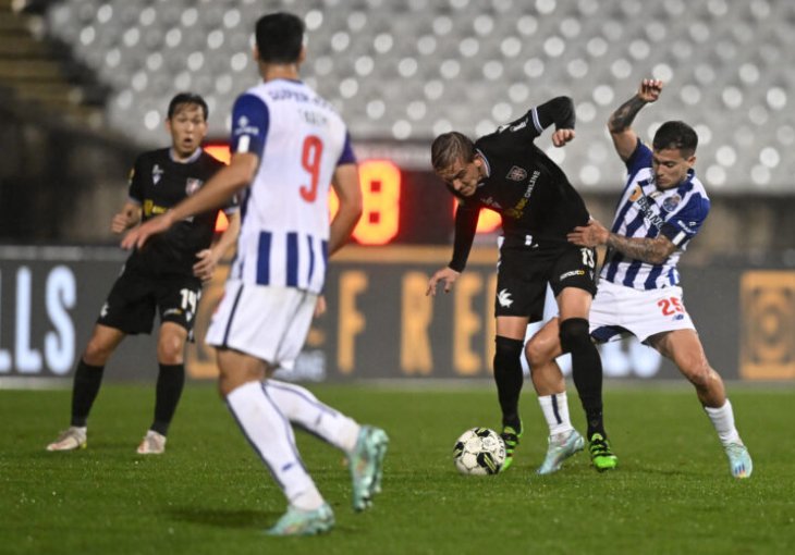 NAPOKON DOBIO POZIV ZA REPREZENTACIJU: Bivši fudbaler Želje novo ime među Zmajevima!