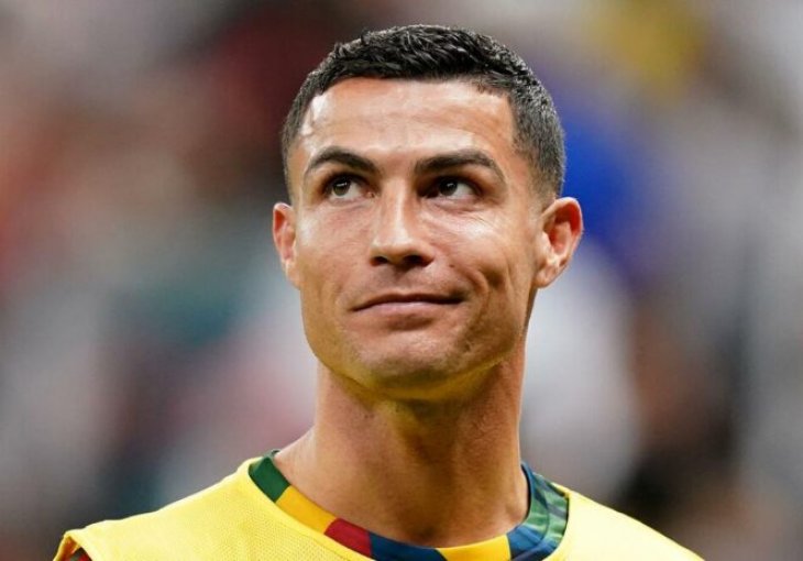 JESTE LI ZNALI DA CRISTIANO RONALDO IMA STARIJEG BRATA:  Evo kako izgleda  (FOTO)