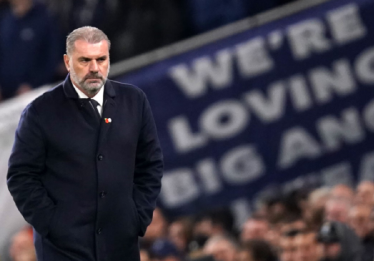 Postecoglou “RIGA VATRU” nakon ludog derbija protiv Chelseaja: Svaka odluka iziskuje forenzičku studiju