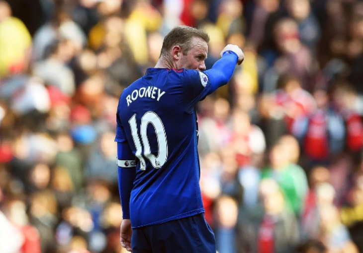 Rooney odabrao najboljeg i najgoreg saigrača iz Manchestera, mnogi su se pitali da li je ozbiljan