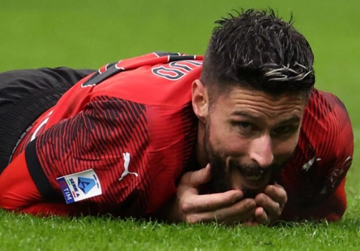 UŽASAN DAN ZA ROSSONERE: Jedna od najluđih utakmica Serije A odigrana u Lecceu - VAR spasio Milan katastrofe