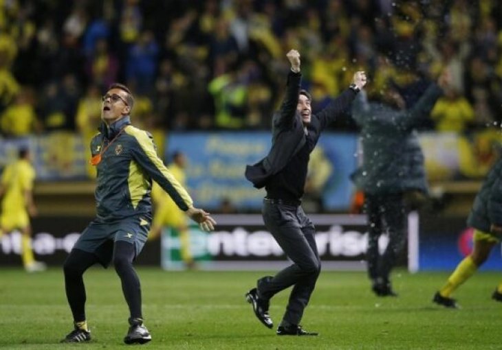 SVE JE DOGOVORENO: Villarreal doveo i trećeg trenera ove sezone, I TO NAJBOLJEG! 