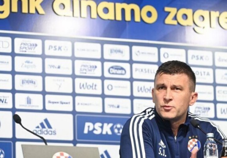 JAKIROVIĆ NAJAVIO BOMBASTIČNO POJAČANJE IZ REDOVA VELIKOG RIVALA: Bit će svega