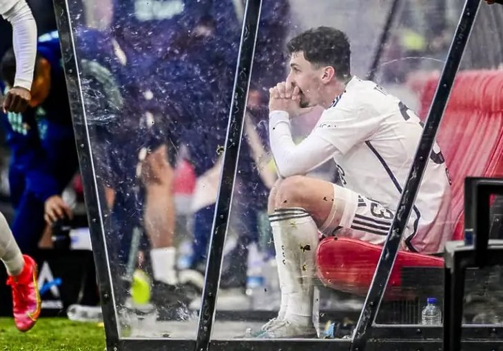 Trener Ajaxa iskoristio jevrejski humor kako bi komentarisao Benjamina Tahirovića