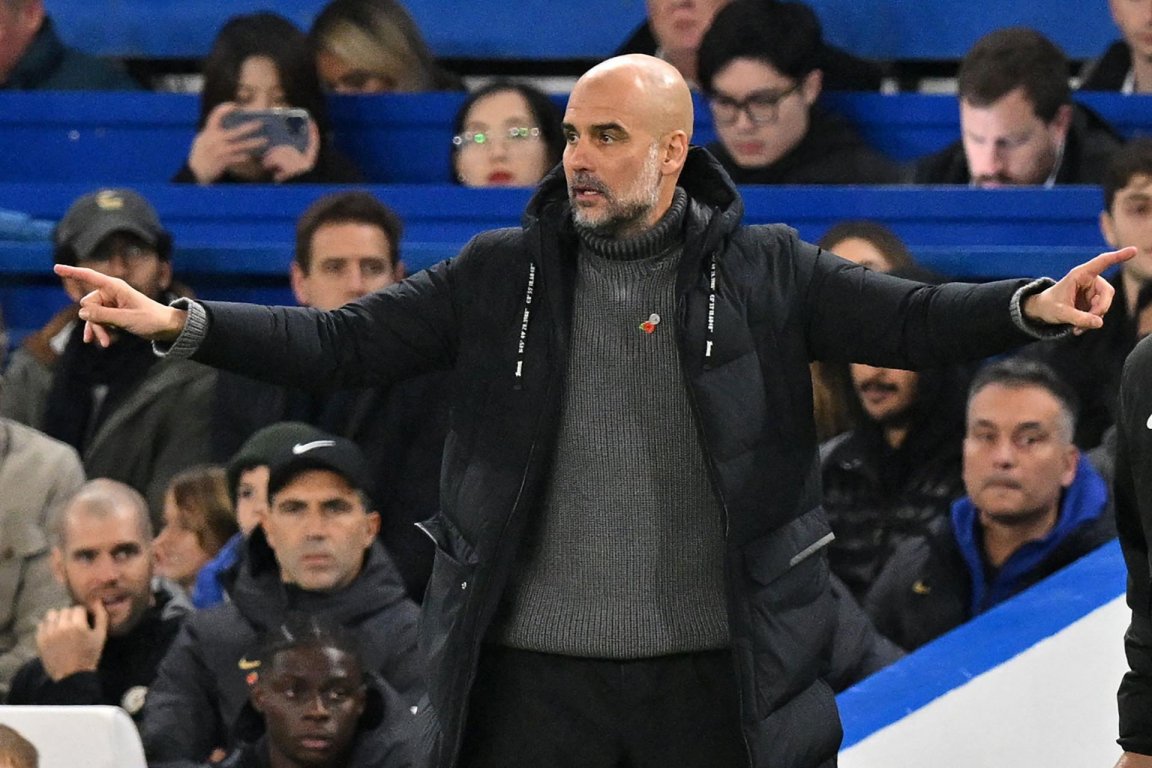 guardiola