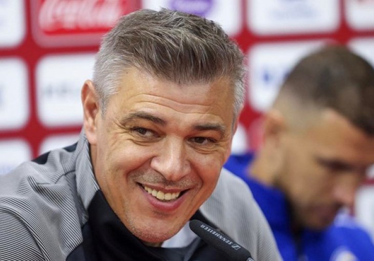 IZJAVA KOJA ĆE ODJEKNUTI REGIONOM! Savo Milošević: Nevjerovatno je da ljudi koji navijaju za Partizan navijaju i za Hajduk