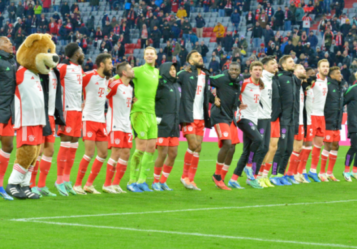 BAYERN JE NOVOM ODLUKOM O NJEGOVOM STATUSU ŠOKIRAO FANOVE: Iako je najveći “uhljeb i parazit” u svijetu nogometa