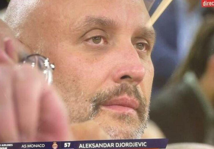 EVROLIGA SE OBRUKALA ZA SVE PARE! Ljudi, pa ovo nije Saša Đorđević - zbog jedne greške sada im se SMIJE cijeli svijet! (FOTO)