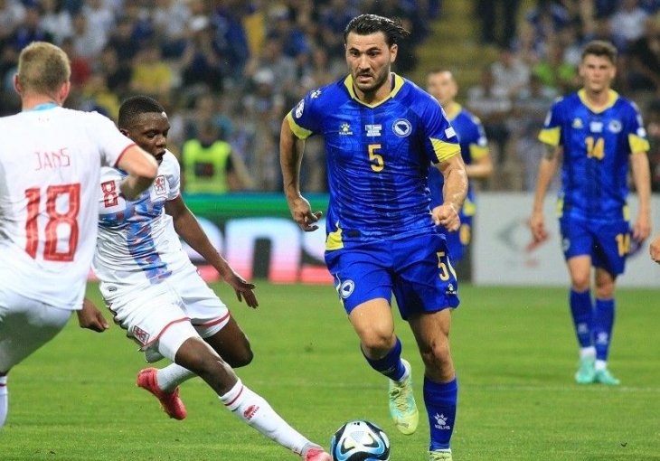 NEDJELJA DOLAZI PRERANO ZA KOLAŠINCA: 