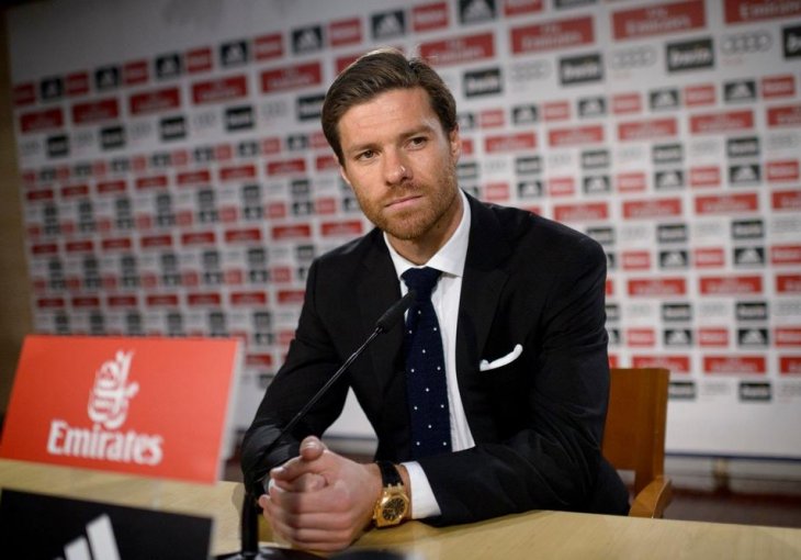 TRENER BAJERA BI VIŠE VOLIO DA IGRA FUDBAL: Ćabi Alonso priznao da mu nedostaje fudbal