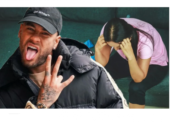 NEYMAR UNIŠTIO SLUŽAVKU : Radila je 24/7 za 15 eura dnevno, a kad je trebala da se porodi - šok!