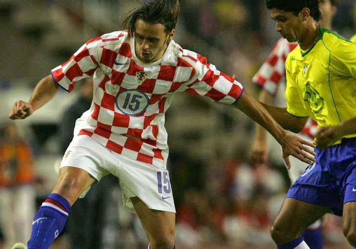 NEKADAŠNJI REPREZENTIVAC HRVATSKE MORA U ZATVOR:Nije plaćao alimentaciju  