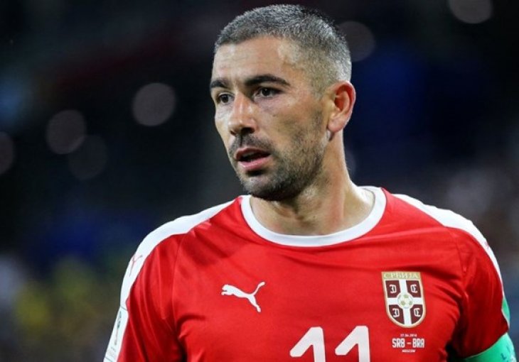 RIJEČI BIVŠEG KAPITENA ORLOVA ODZVANJAJU REGIONOM! Kolarov objasnio zašto je Hrvatska bolja od Srbije: Govorili su nam da se stisnemo...