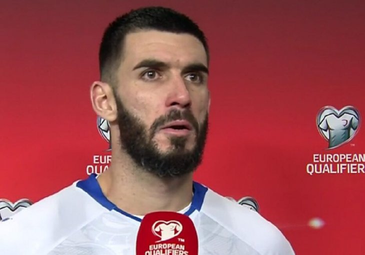 Gojković: Bili su bolji, ali rezultat je previsok