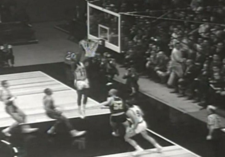 PREMINUO LEGENDARNI NBA KOŠARKAŠ: Veliki gubitak za svijet košarke