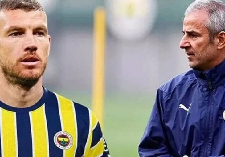 ŠTA ĆE REĆI DŽEKO? Tlo podrhtava, svjetska zvijezda stiže u napad Fenerbahčea!
