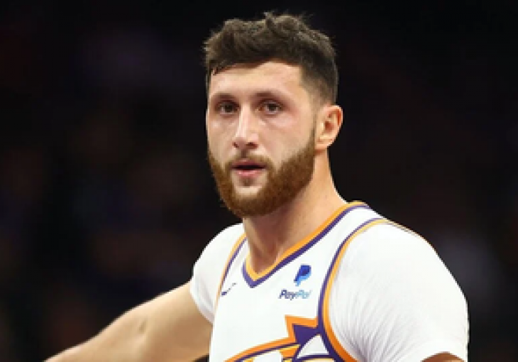 JUSUF NURKIĆ TREĆI STRIJELAC EKIPE U POBJEDI PHOENIXA NAD UTAHOM: Veoma dobar nastup 