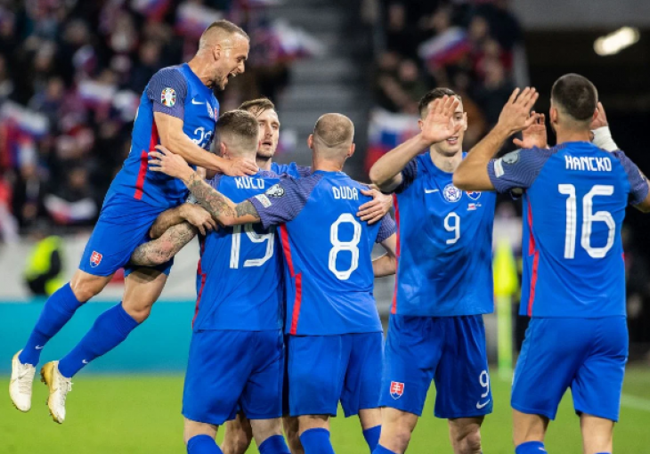 Čovjek koji je odveo Slovake na Euro iznenadio zvijezdu Premijer lige BiH: 