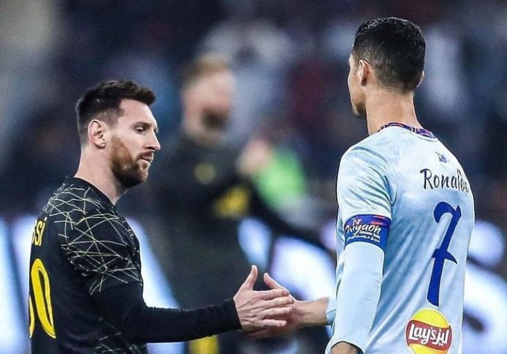 DOGOVOREN POSLJEDNJI PLES MESSIJA I RONALDA: Evo gdje će se održati  kraj epskog rivalstva