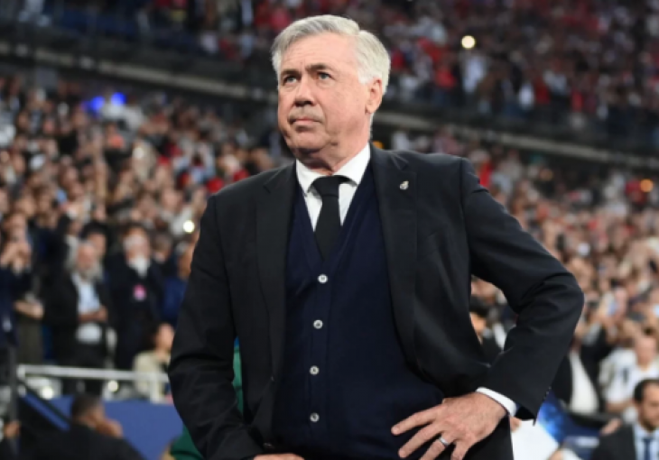 OVO NISU OČEKIVALI:  Carlo Ancelotti potpisao ugovor, evo kada će preuzetei reprezentaciju Brazila 