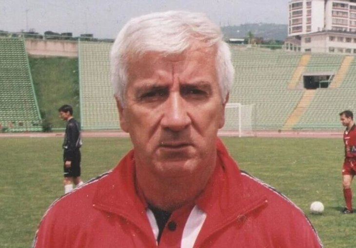 PREMINULA JOŠ JEDNA LEGENDA S KOŠEVA: Napustio nas je legendarni Lav, član prve šampionske generacije FK Sarajevo