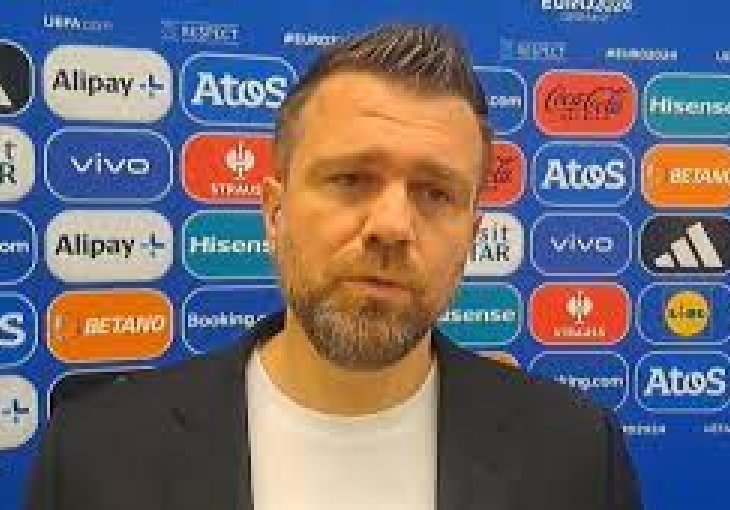 DIREKTOR  REPREZENTACIJE BIH  : Zvjezdan Misimović jasan: 