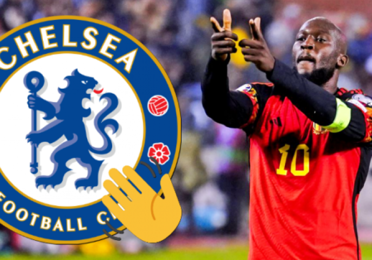ROMA IMA ZICER: Chelsea odredio smiješnu cijenu za svoj NAJVEĆI PROMAŠAJ