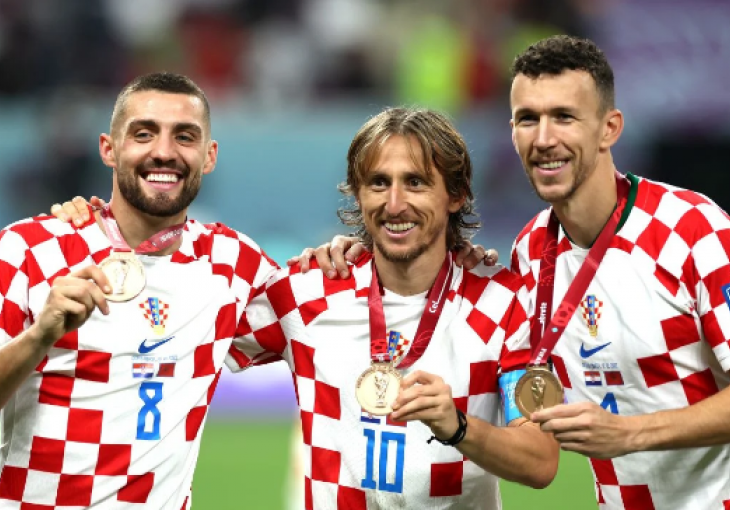 AUU! ZBOG OVOGA SE SVAKI HRVAT NAJEŽIO: Bio je tajnovit, ali su poruku svi shvatili!