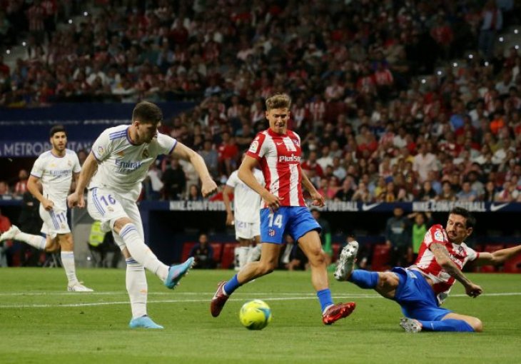 FUDBALER ROĐEN U BIH ŠOKIRAO MADRIĐANE: “To se ne viđa često…”