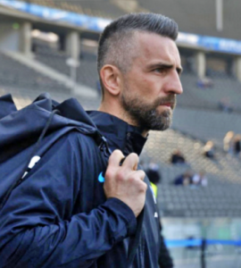 Ibišević u Balkastu: Šef je rekao Spahi da udari Zlatana