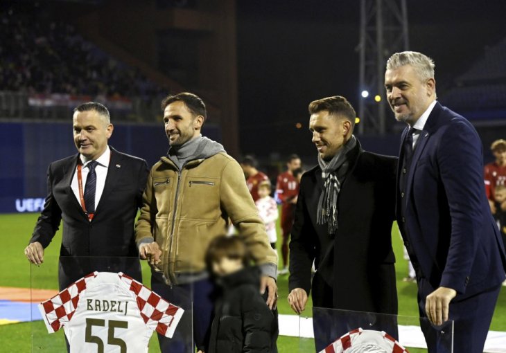 BIVŠI VATRENI OTKRIO ŽELJE NA EURU PA PORUČIO: 