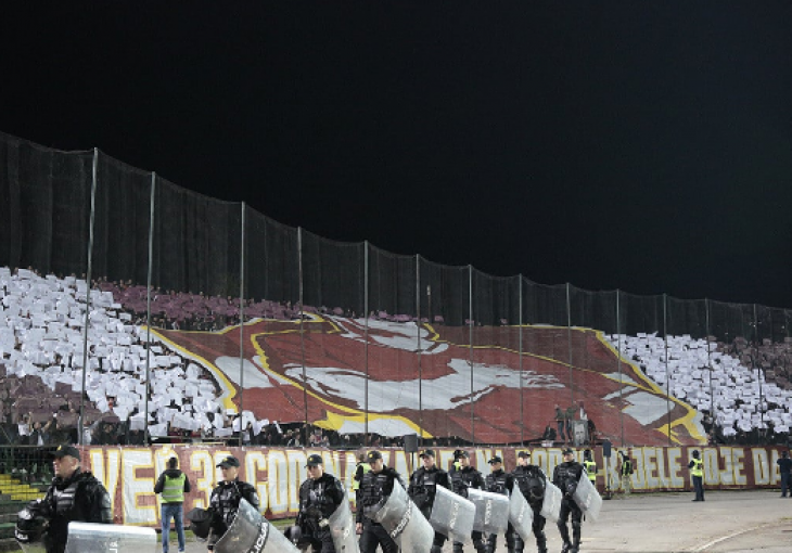 FK Sarajevo platio REKORDAN iznos kazni:  Poslali 