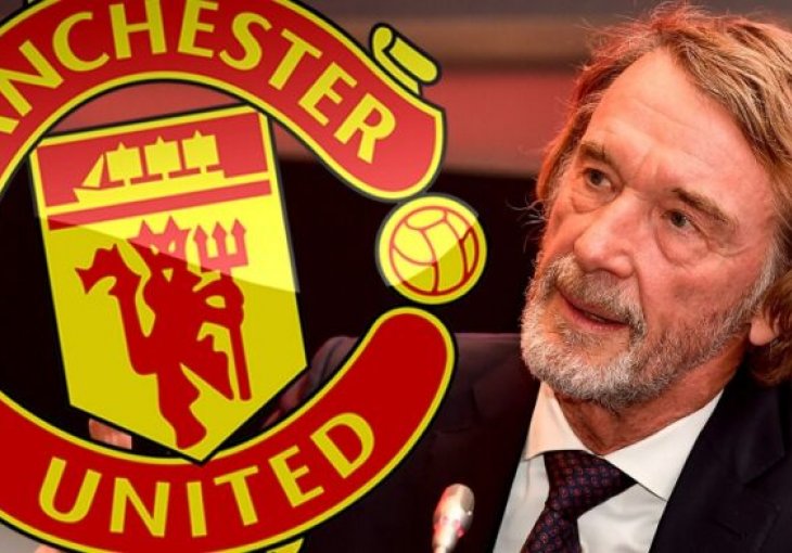PRAVILA SU JASNA: Manchester United zbog njeg ostaje bez Lige prvaka?!