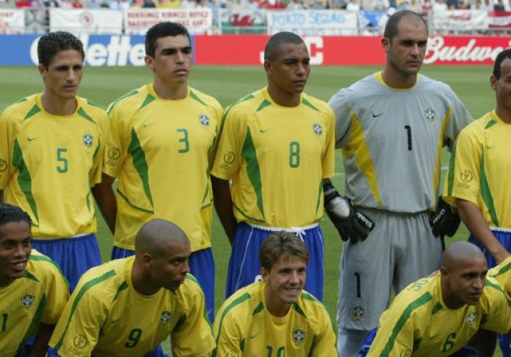 DESET NAJBOLJIH BRAZILACA U BARCELONI: Putokaz velikom talentu koji stiže na Camp Nou